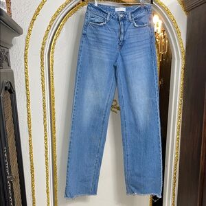 Classic Blue Women's Jeans